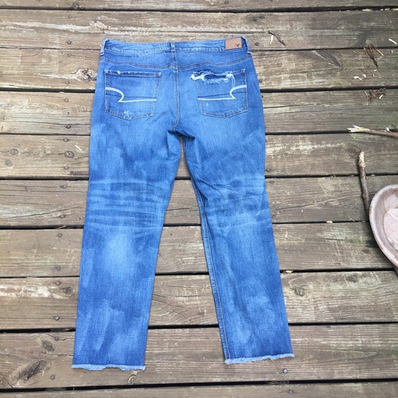 american eagle plus size jeans